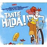 Tante Hilda!