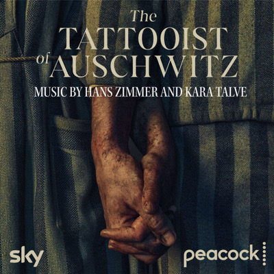 The Tattooist of Auschwitz