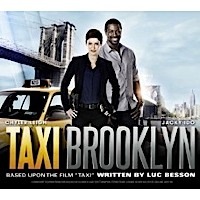 Taxi Brooklyn