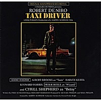 Taxi Driver