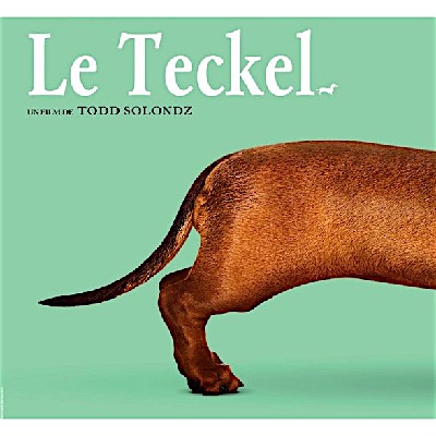 Le Teckel