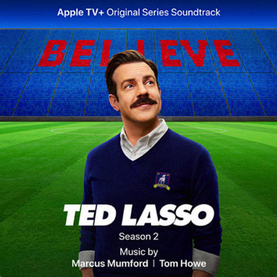 Ted Lasso