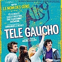 Télé Gaucho