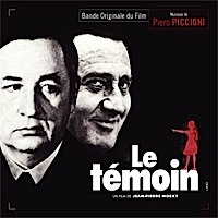 Le Témoin