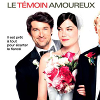 Le Témoin amoureux