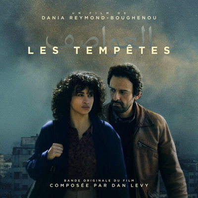 Les Tempêtes