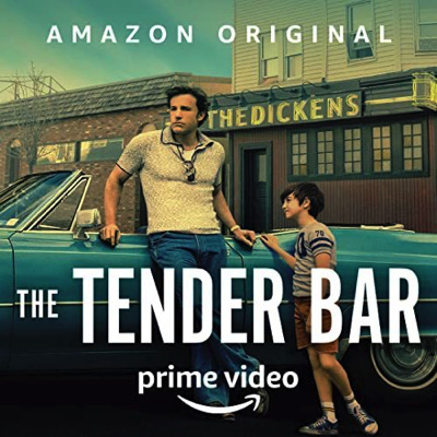 The Tender Bar