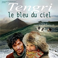 Tengri, Le bleu du ciel