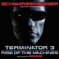 Terminator 3 :  Rise of The Machines