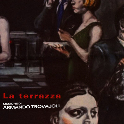 La Terrasse
