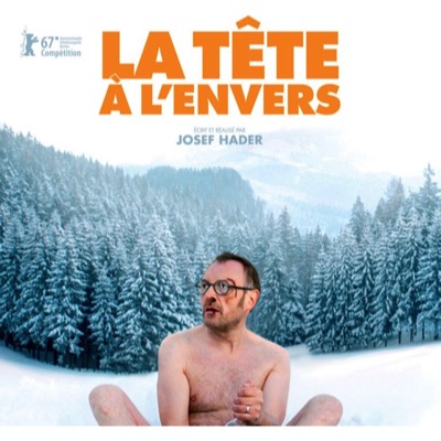 La Tête à l’envers