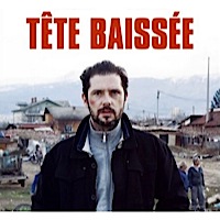 Tête baissée