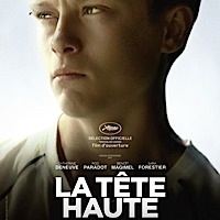 La Tête haute