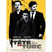 Tête de Turc