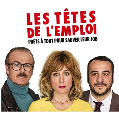 Les Têtes de l'emploi