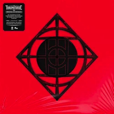 The Thaumaturge
