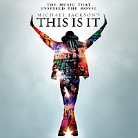 Michael Jackson's This Is It