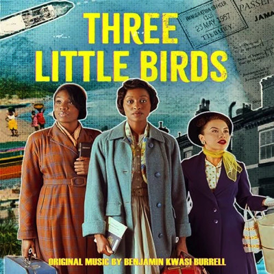 Three Little Birds