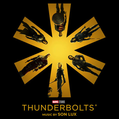 Thunderbolts*