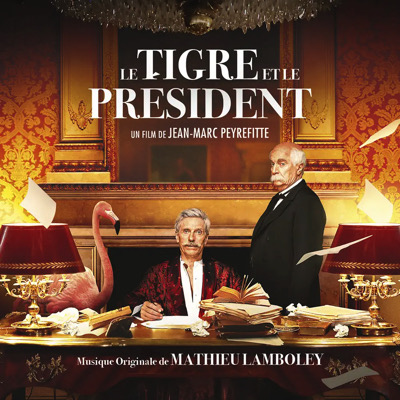 Le Tigre et le président