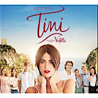 Tini: La nouvelle vie de Violetta