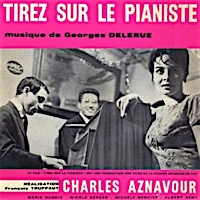 Tirez sur le pianiste