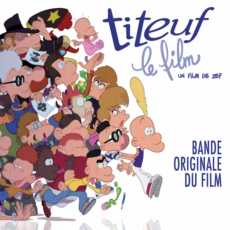 Titeuf, le film