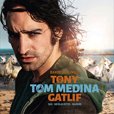 Tom Medina