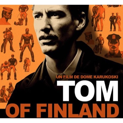 Tom of Finland