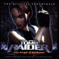 Tomb Raider The Angel of Darkness