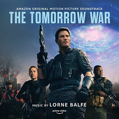 The Tomorrow War