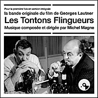 Les Tontons Flingueurs et Autres Films de Georges Lautner