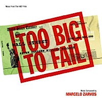 Too Big To Fail