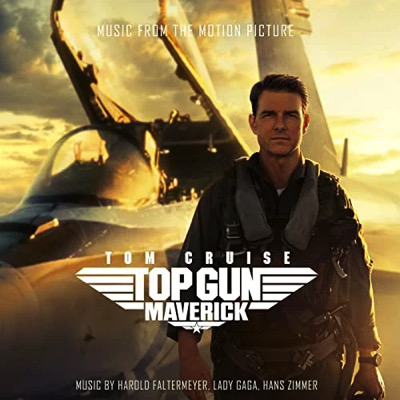 Top Gun: Maverick