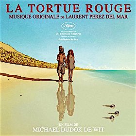 La Tortue rouge