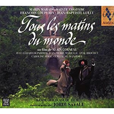 Tous les matins du monde