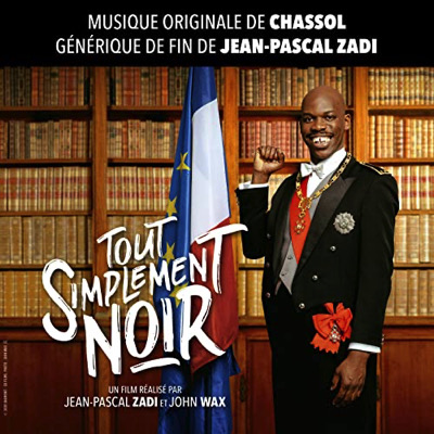 Tout Simplement Noir