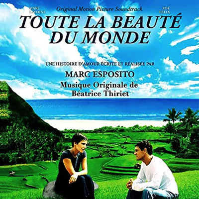 Toute la beauté du monde