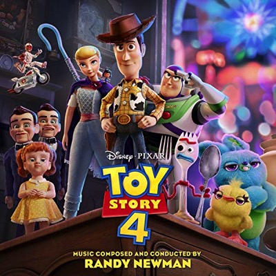 Toy Story 4