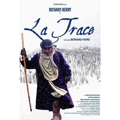 La trace