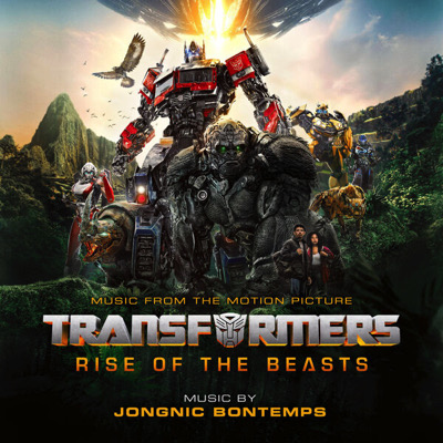 Transformers: Rise Of The Beasts