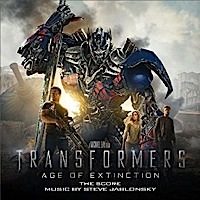 Transformers: l'âge de l'extinction