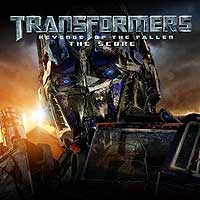 Transformers 2 : la revanche