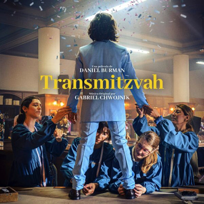 Transmitzvah