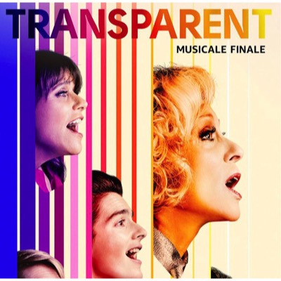 Transparent (Série)