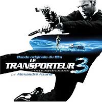 Le Transporteur III