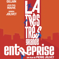 La Très très grande entreprise