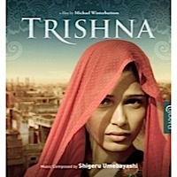 Trishna