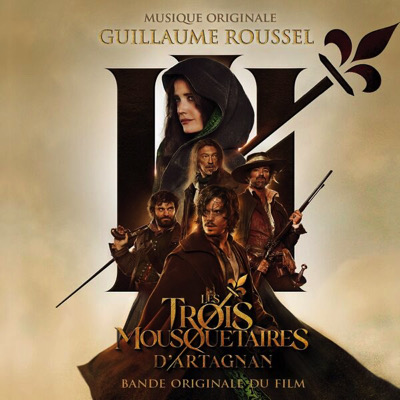 Les Trois Mousquetaires: D'Artagnan