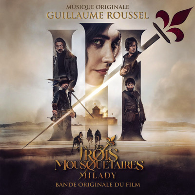 Les Trois Mousquetaires: Milady